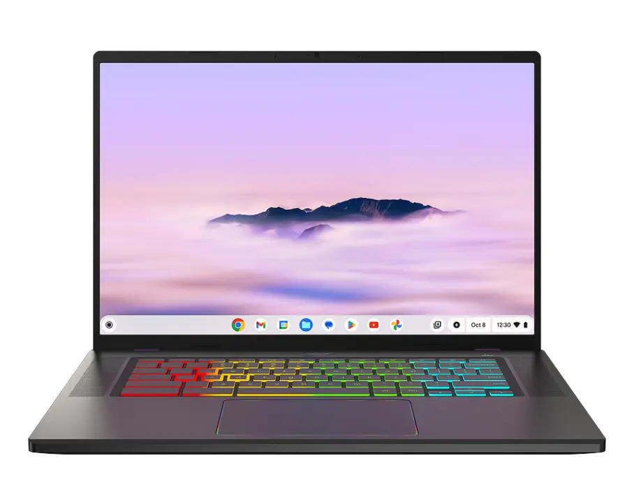 Acer Chromebook Plus 516 GE