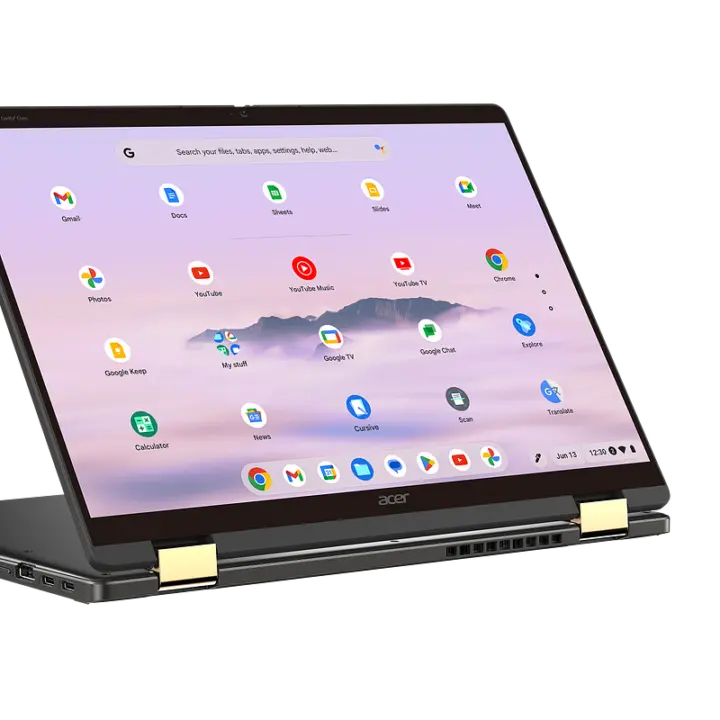 Acer Chromebook Plus Spin 714 