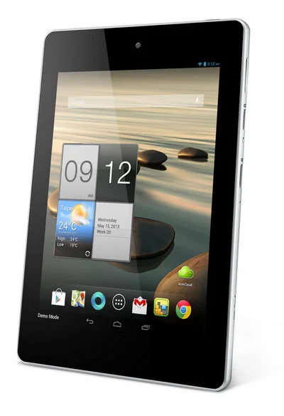 Acer Iconia A1