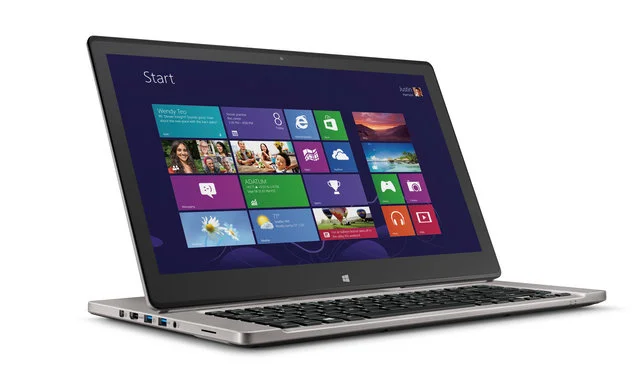 Acer R7