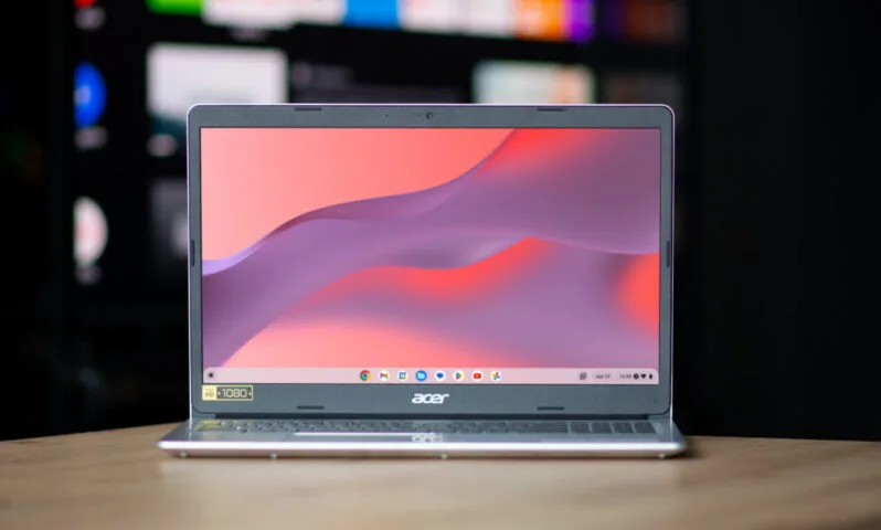 Acer Chromebook – wszystko co musisz o nim wiedzieć