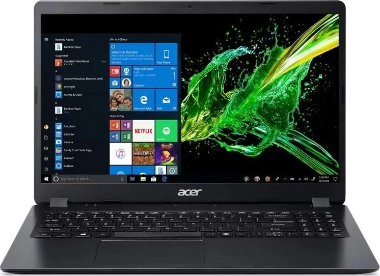 Acer aspire