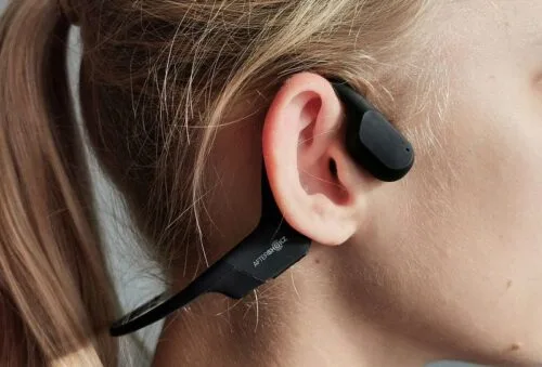 Przewodnictwo kostne w dobrym wydaniu. Aftershokz Aeropex – recenzja