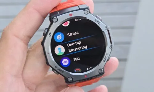 Aktualizacja 3.2.8.5 dla zegarków Amazfit dostępna. Nowe funkcje