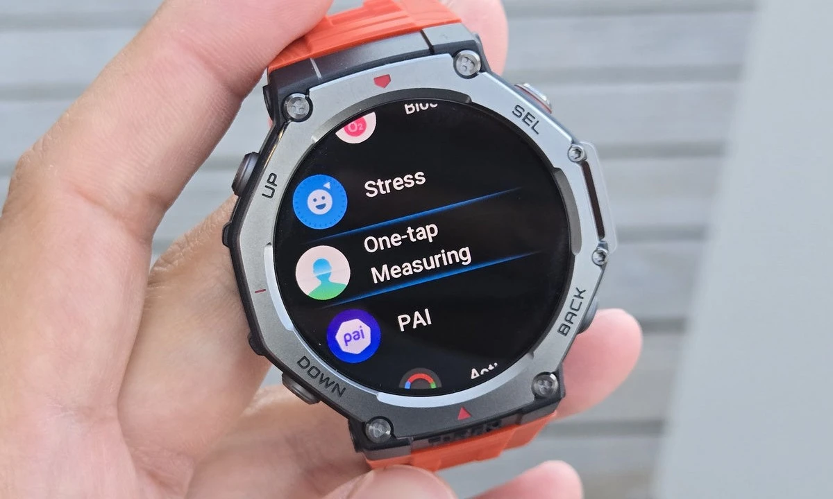 Aktualizacja 3.2.8.5 dla zegarków Amazfit dostępna. Nowe funkcje