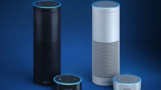 Głośniki Amazon Echo od teraz z funkcją synchronizacji