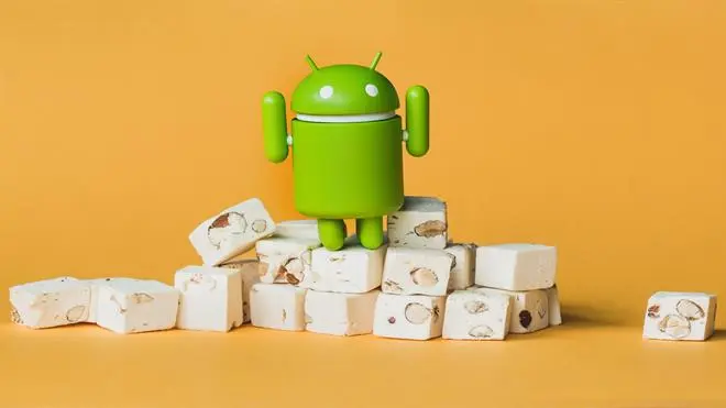 Android 7.1.1 pojawi się jeszcze w tym roku?