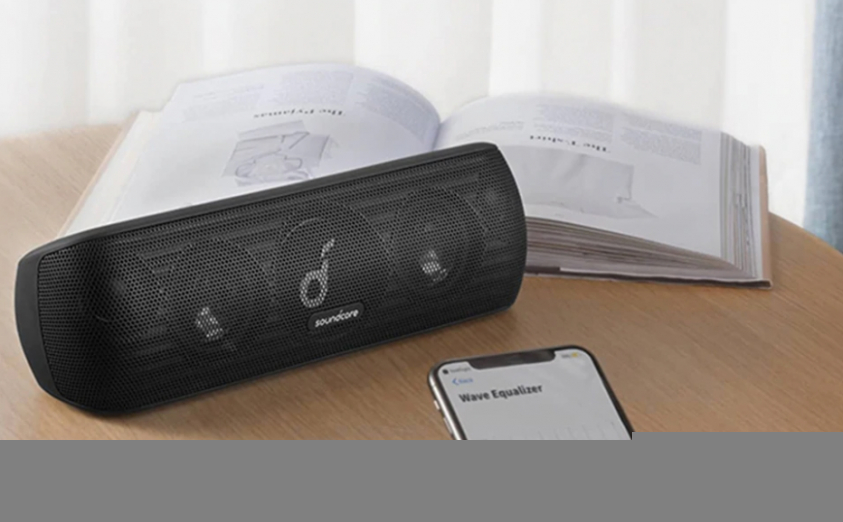 Anker Soundcore Motion+