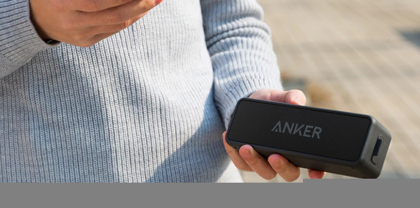 Anker Soundcore 2