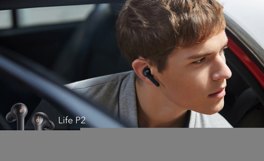 Anker Soundcore Life P2