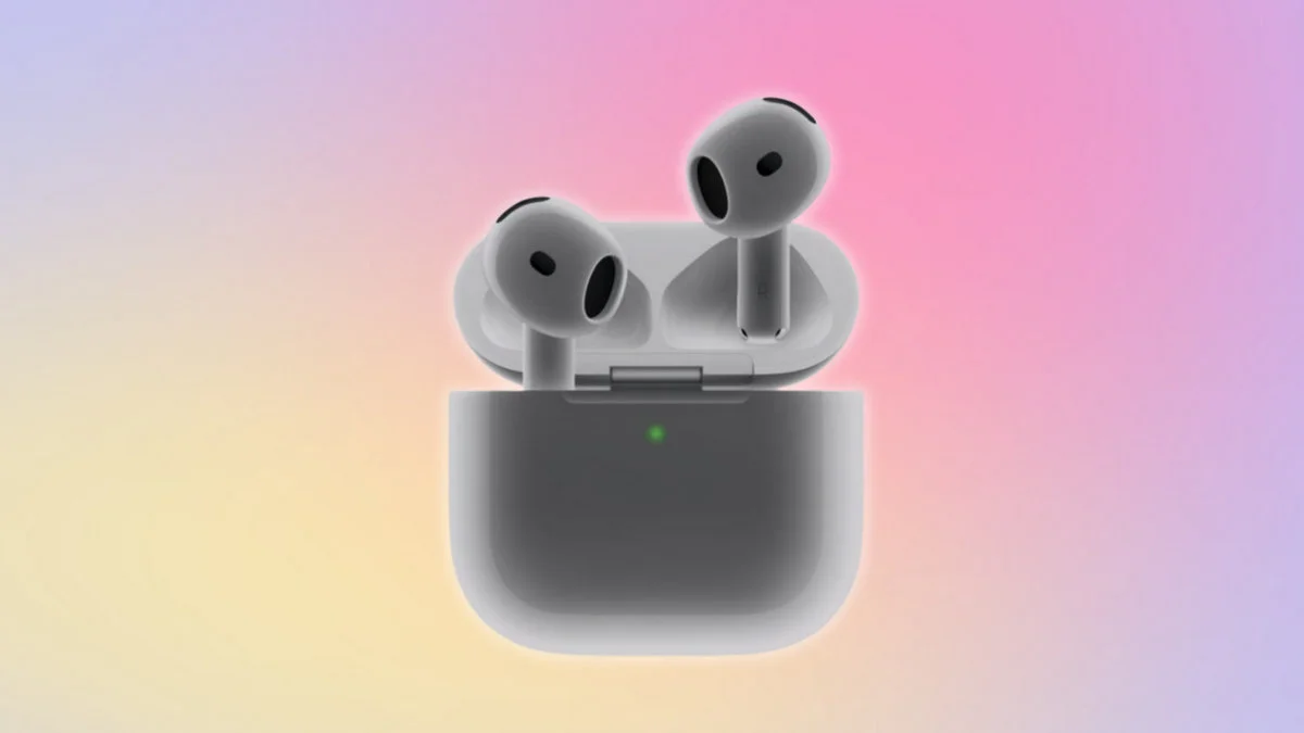 Apple AirPods 4 kontra AirPods 3. Co się zmieniło?