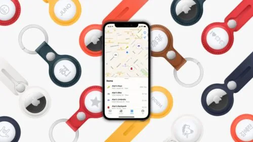 Apple AirTag alternatywa google co lepsze
