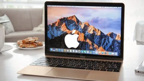 Apple MacBook odszkodowania klawiatura motylkowa