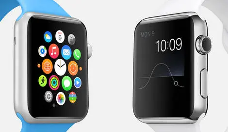 Ogromny wzrost na rynku wearables. Apple debiutuje i zostaje wiceliderem