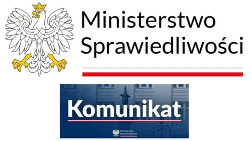 Trwa awaria w systemach Ministerstwa Sprawiedliwości. Wydano komunikat