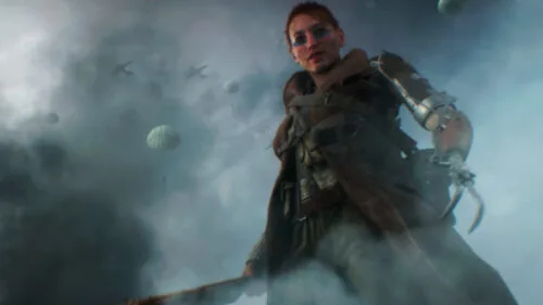 Battlefield 5 nie bije rekordów – sprzedaż gorsza niż w przypadku BF1