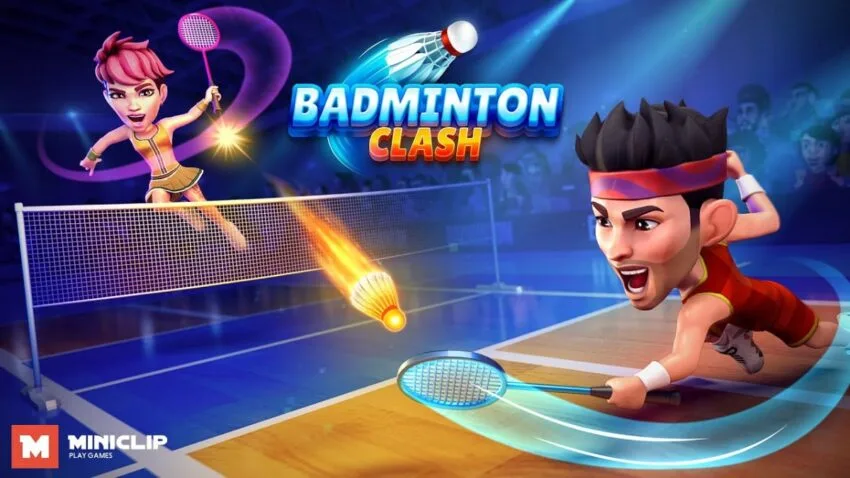 Badminton Clash – całkiem dobra zabawa z rakietką (recenzja gry)