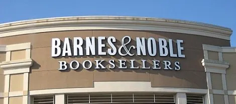 Nook Video od Barnes and Noble zawita jesienią