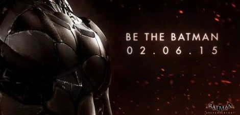 Batman: Arkham Knight z edycją kolekcjonerską ale dopiero w czerwcu