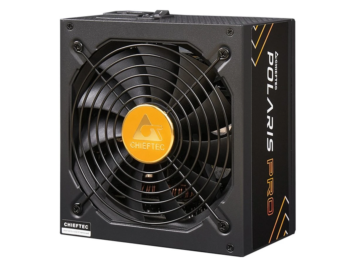 Chieftec Polaris PRO 1300 W ATX 3.0