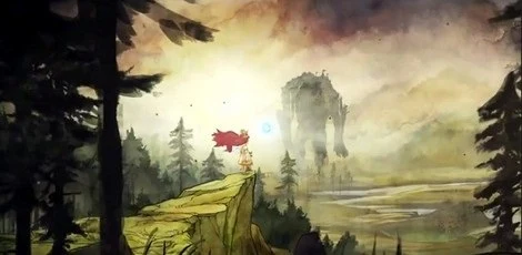 Kooperacja w Child of Light – nowy zwiastun