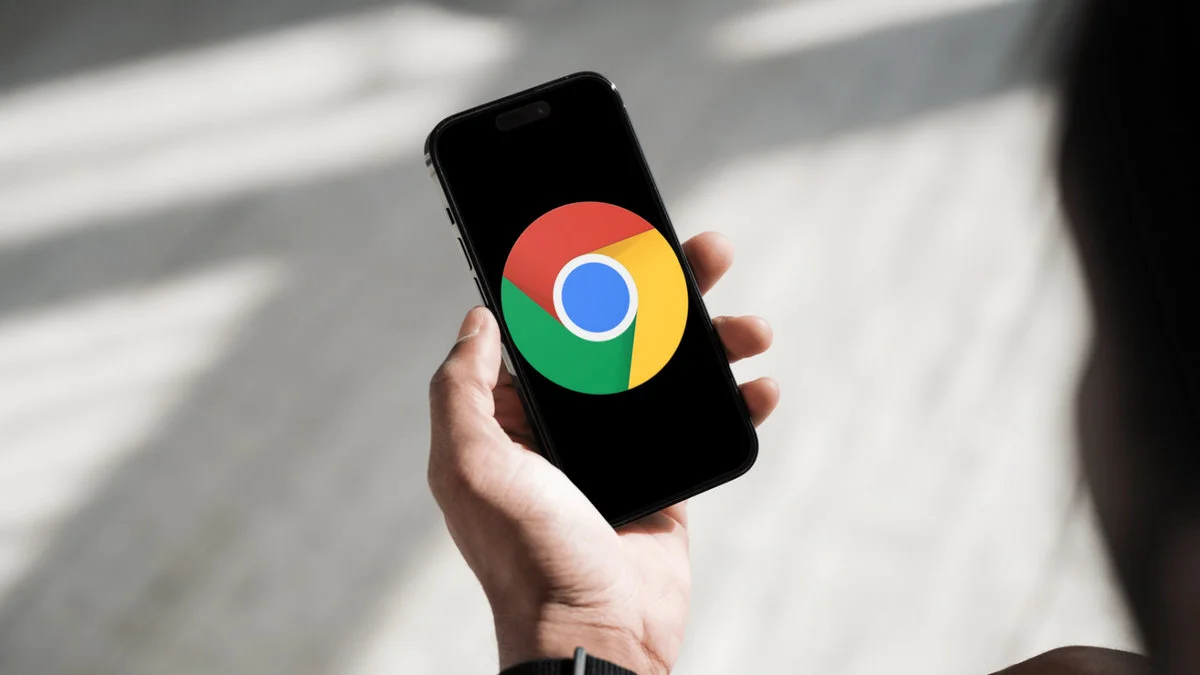 Chrome na iOS z wieloma profilami? Wreszcie oddzielisz życie prywatne od pracy