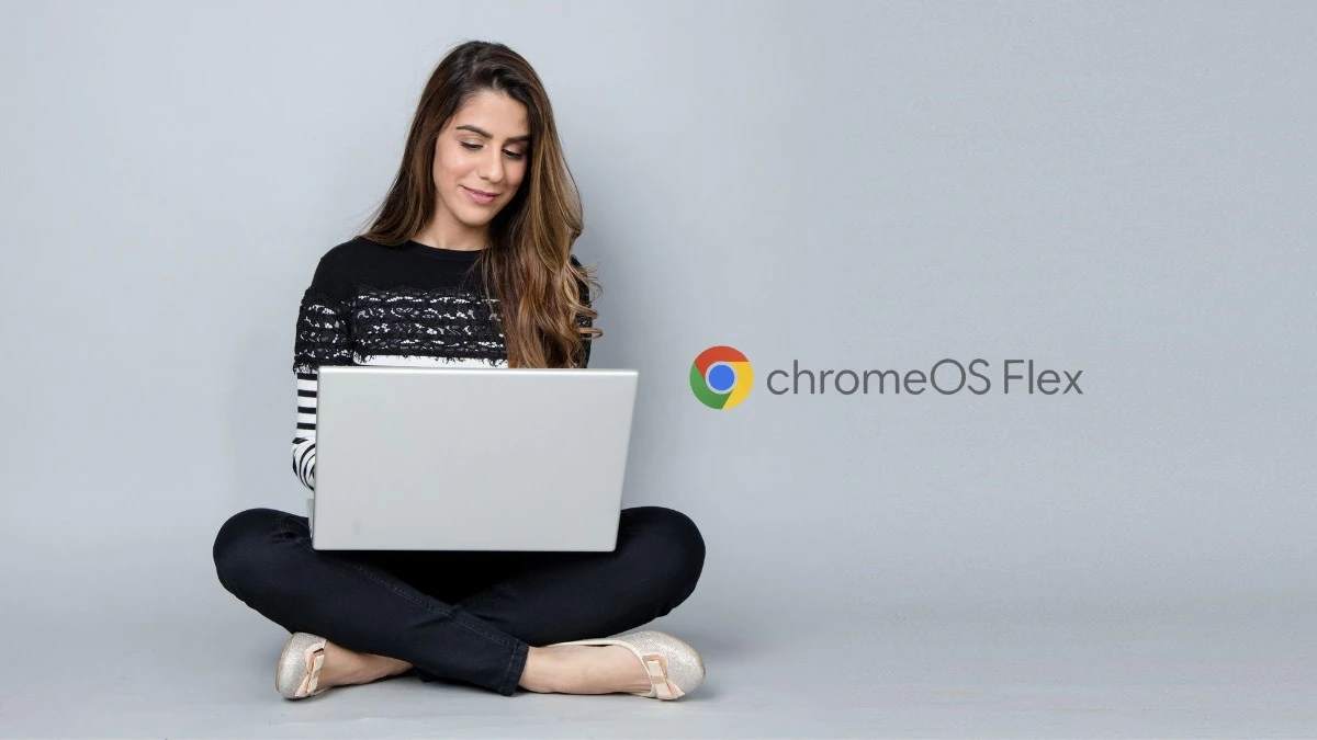 Wciąż masz Windows 10? ChromeOS Flex to darmowa alternatywa