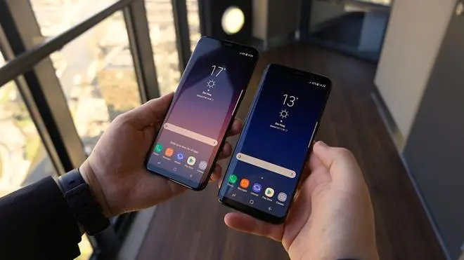 Tak mógł wyglądać Samsung Galaxy S8 z podwójnym aparatem