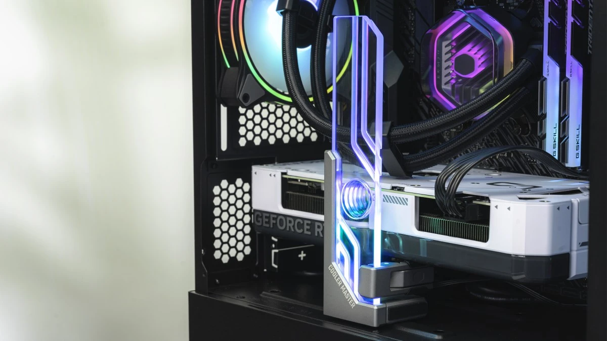 Cooler Master Atlas ARGB