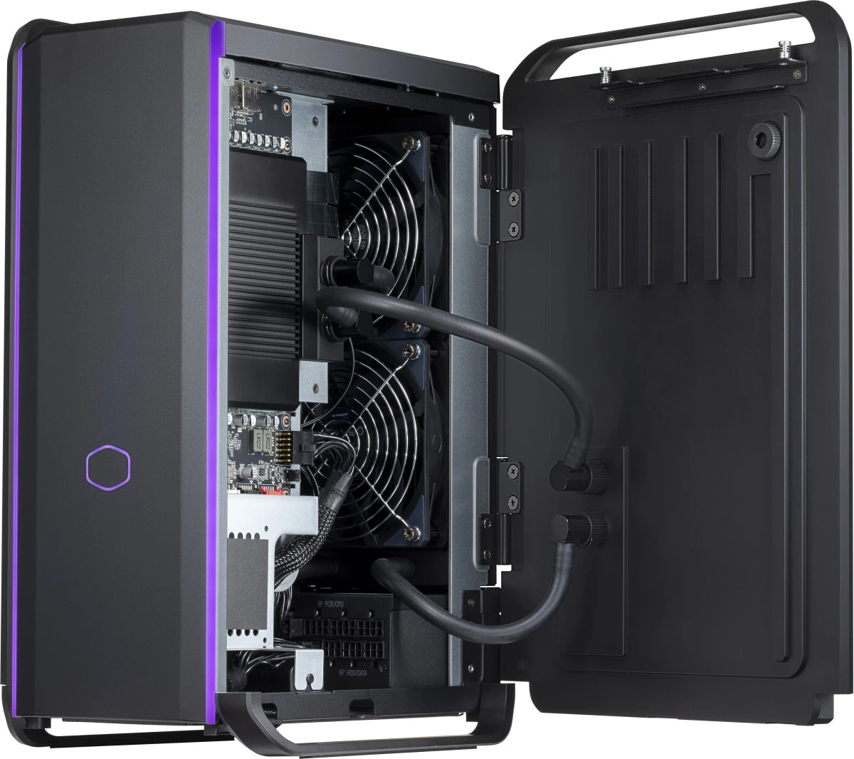 Cooler Master Cooling X 