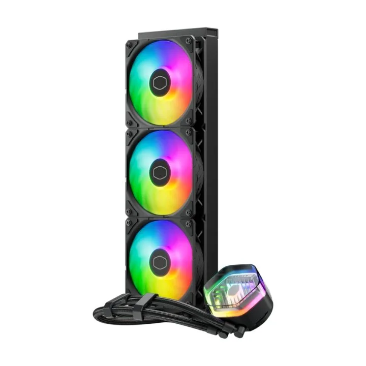 Cooler Master MasterLiquid 360 Atmos ARGB