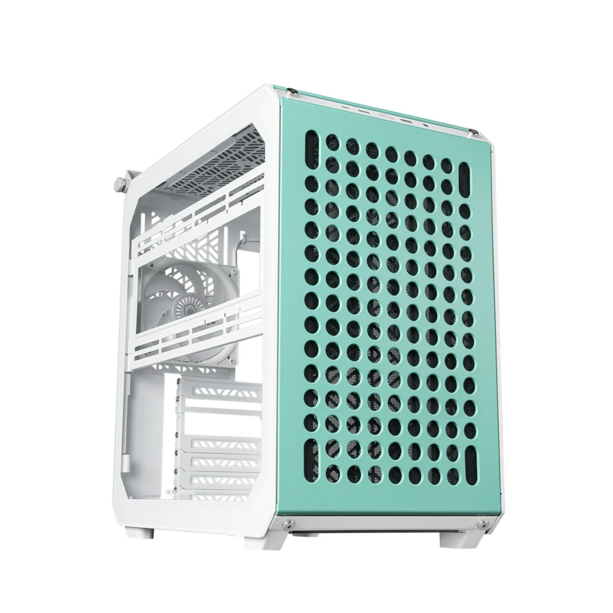 Cooler Master Qube 500 Flatpack