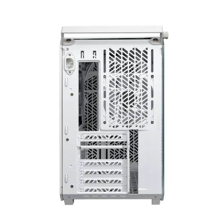 Cooler Master Qube 500 Flatpack