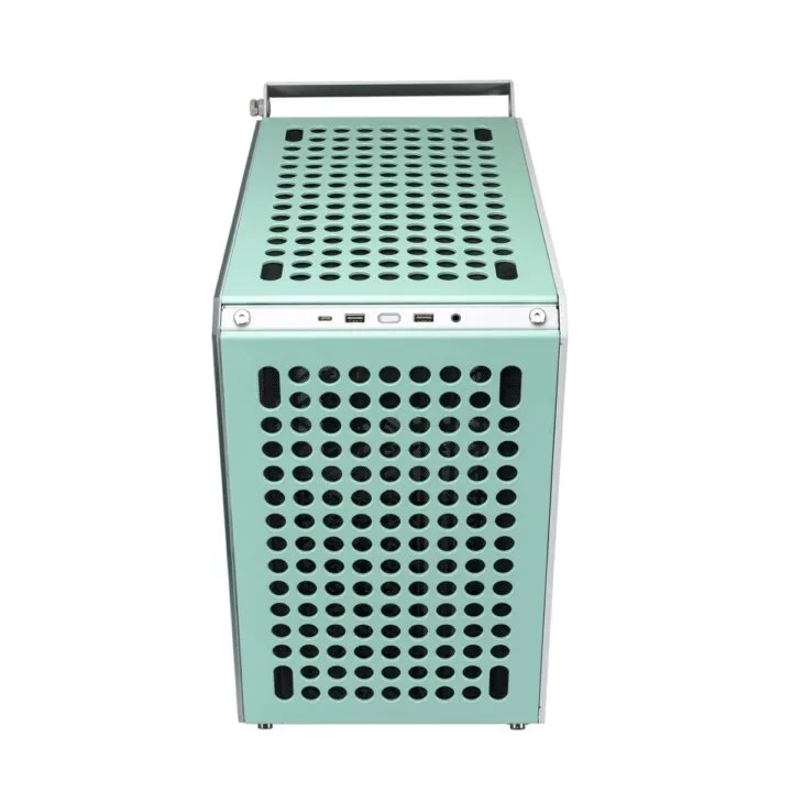 Cooler Master Qube 500 Flatpack