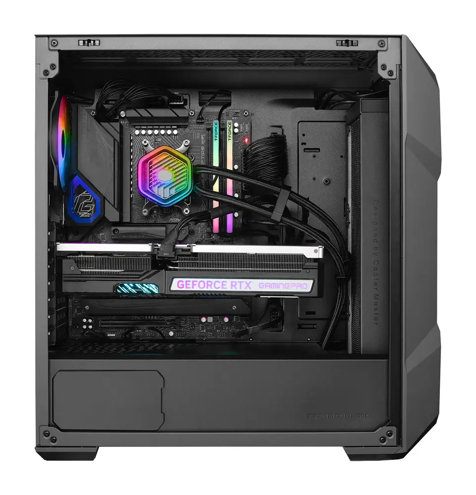 Cooler Master TD500 Max