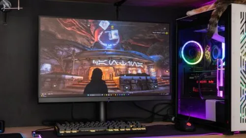 Cooler Master GM2711S – recenzja. Solidny monitor dla graczy