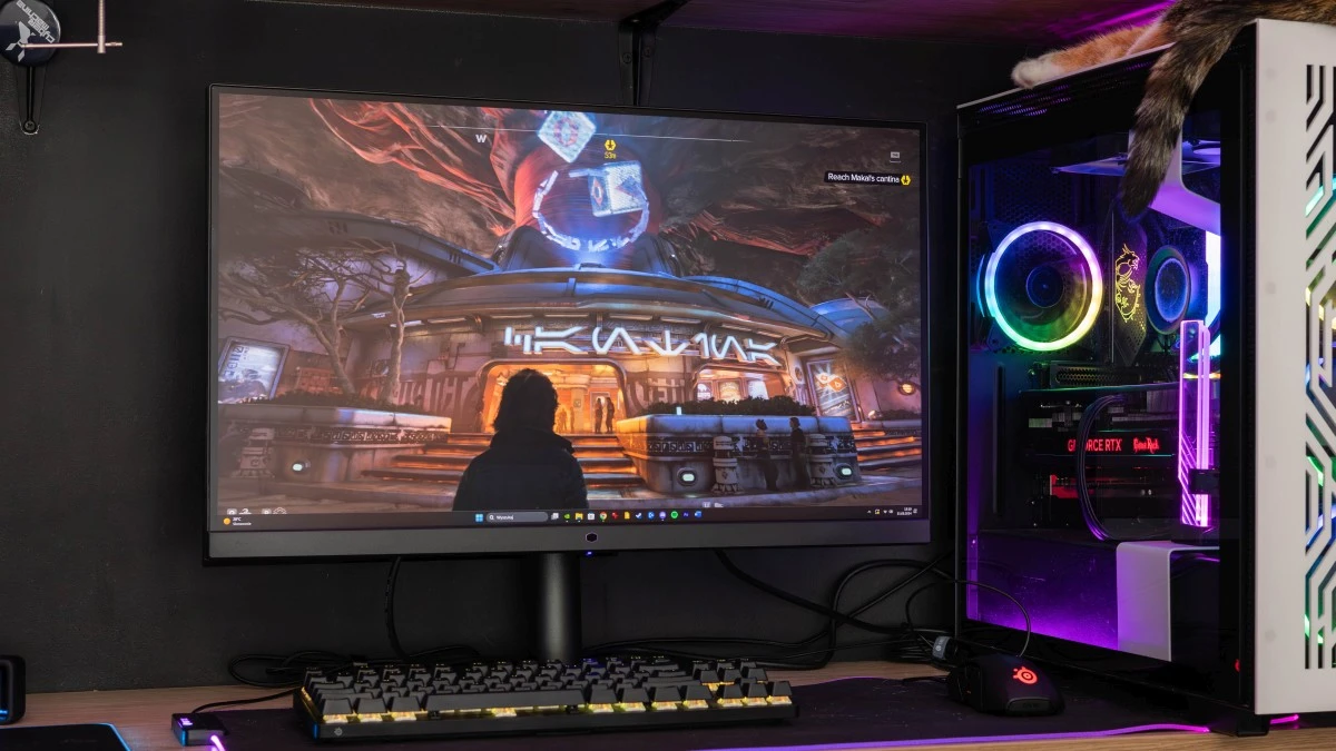 Cooler Master GM2711S – recenzja. Solidny monitor dla graczy