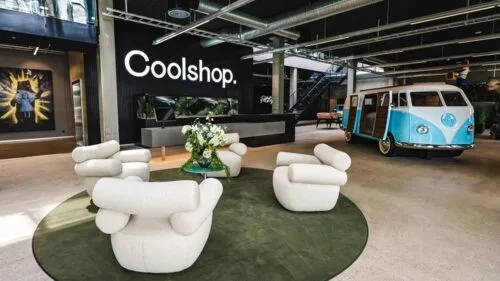 Coolshop polska