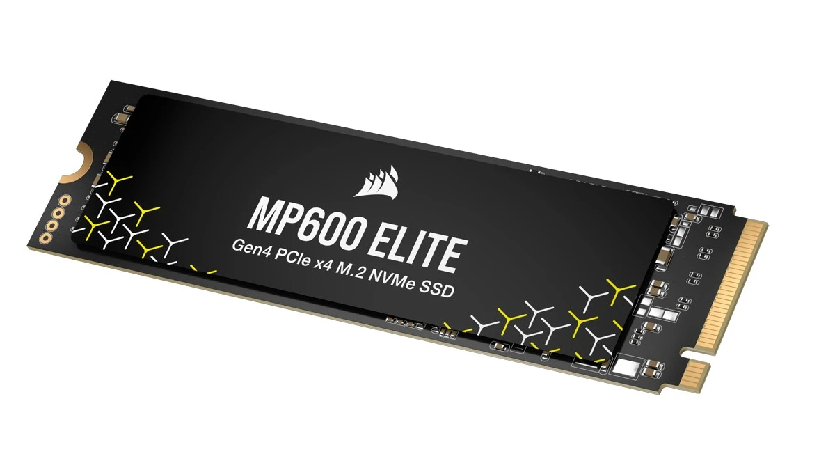 Corsair MP600 Elite