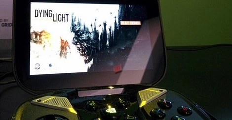 Dying Light z opcją streamowania w Nvidia Shield