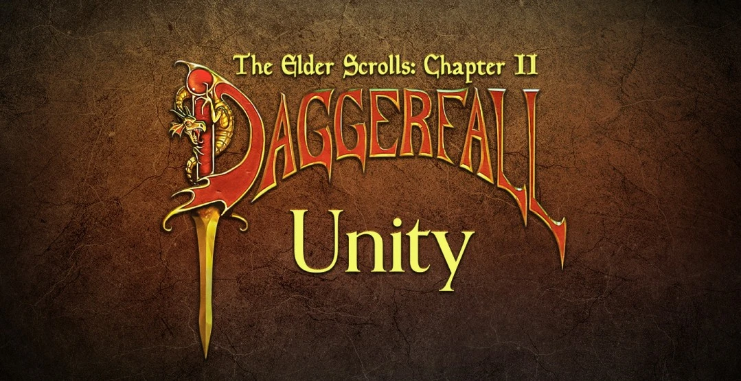 TES II: Daggerfall Unity za darmo. To odświeżona wersja kultowego hitu sprzed lat