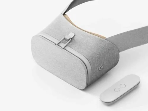 Google DayDream VR: znamy wymagania!