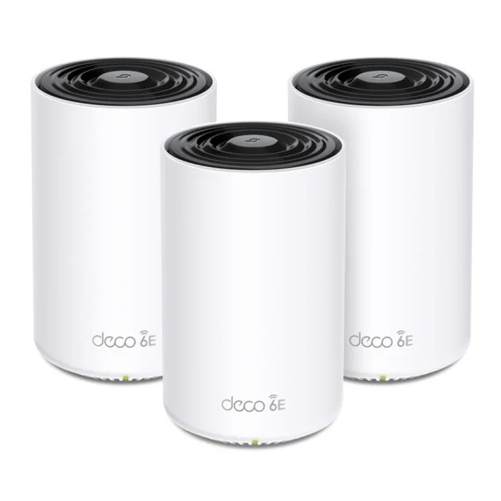 Deco XE75, Deco XE75 Pro