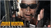 Duke Nukem Forever dla Maca pojawi się w sierpniu