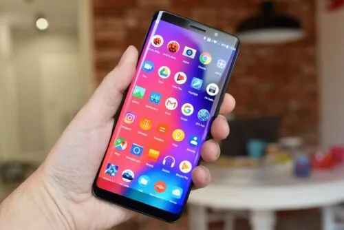 Elephone U Pro – test flagowca z zakrzywionym ekranem AMOLED