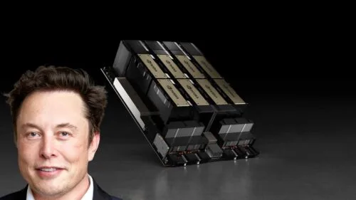 Elon Musk xAI