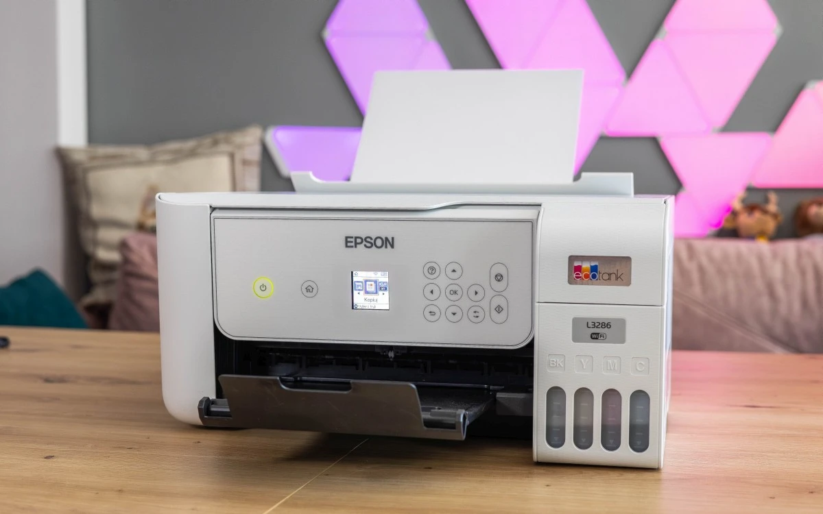 Epson L3286