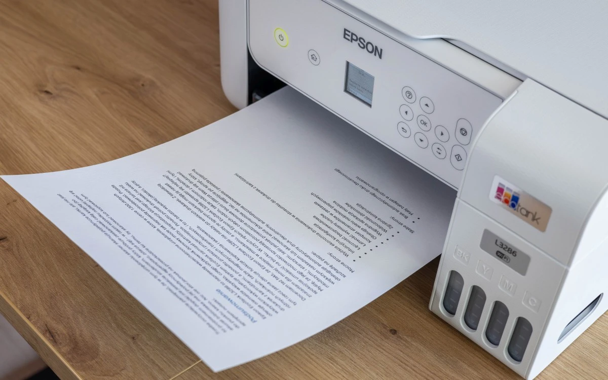 Epson L3286