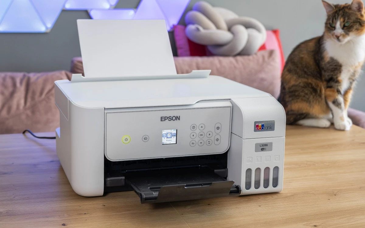 Epson L3286