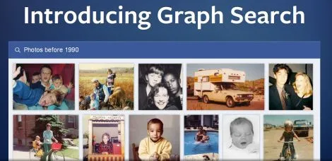 Facebook Graph Search: nowa wyszukiwarka nadchodzi